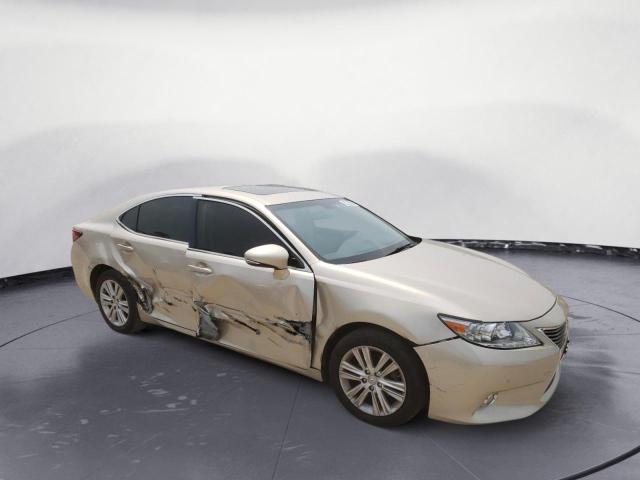 Photo 4 from auction – 2015 LEXUS ES 350 with VIN JTHBK1GG6F2190118