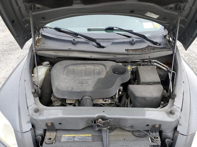 Photo 11 from auction – 2009 CHEVROLET HHR LT with VIN 3GNCA23B19S596087