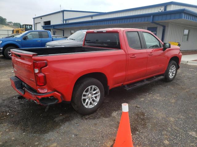 Photo 3 from auction – 2019 CHEVROLET SILVERADO with VIN 1GCRYEED9KZ331828