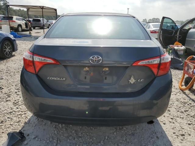 Photo 6 from auction – 2016 TOYOTA COROLLA L with VIN 5YFBURHE9GP409888
