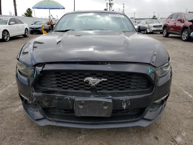 Photo 5 from auction – 2016 FORD MUSTANG with VIN 1FA6P8THXG5333833