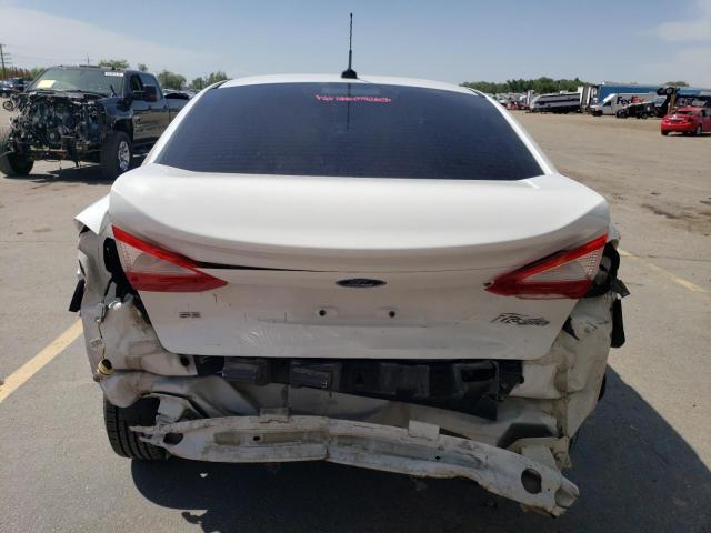 Photo 6 from auction – 2015 FORD FIESTA SE with VIN 3FADP4BJ6FM199464
