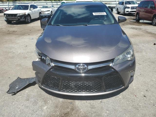 Photo 5 from auction – 2017 TOYOTA CAMRY LE with VIN 4T1BF1FK9HU653142