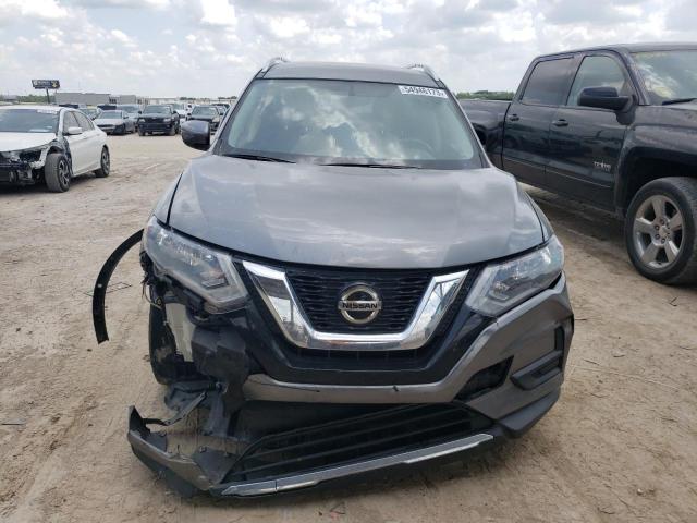 Photo 5 from auction – 2018 NISSAN ROGUE S with VIN KNMAT2MT7JP516523