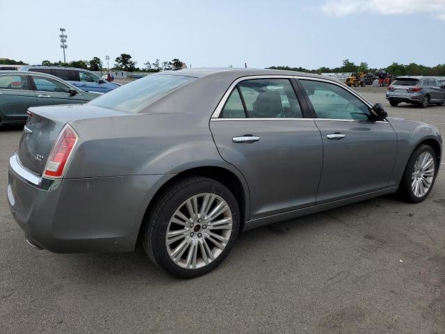 Photo 3 from auction – 2011 CHRYSLER 300 LIMITE with VIN 2C3CA5CG5BH558039