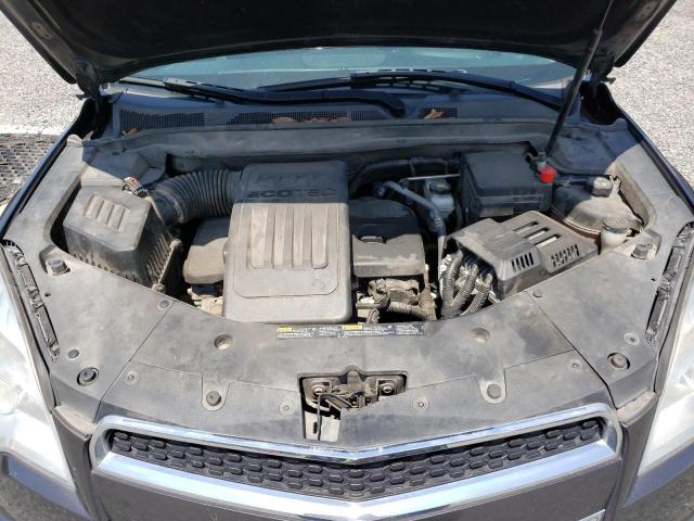Photo 12 from auction – 2015 CHEVROLET EQUINOX LT with VIN 2GNFLGEK2F6422718