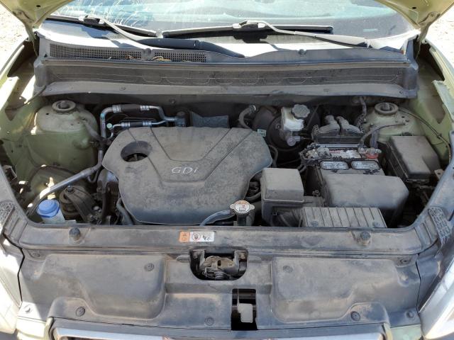 Photo 11 from auction – 2013 KIA SOUL with VIN KNDJT2A59D7491845
