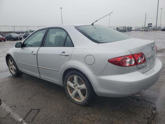 Photo 2 from auction – 2005 MAZDA 6 I with VIN 1YVFP80CX55M51634