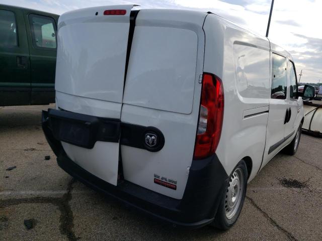Photo 3 from auction – 2021 RAM PROMASTER with VIN ZFBHRFABXM6U30281