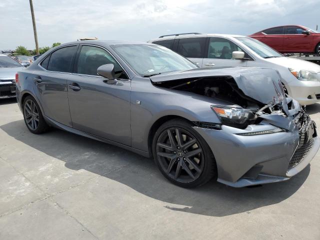 Photo 4 from auction – 2016 LEXUS IS 200T with VIN JTHBA1D26G5006369