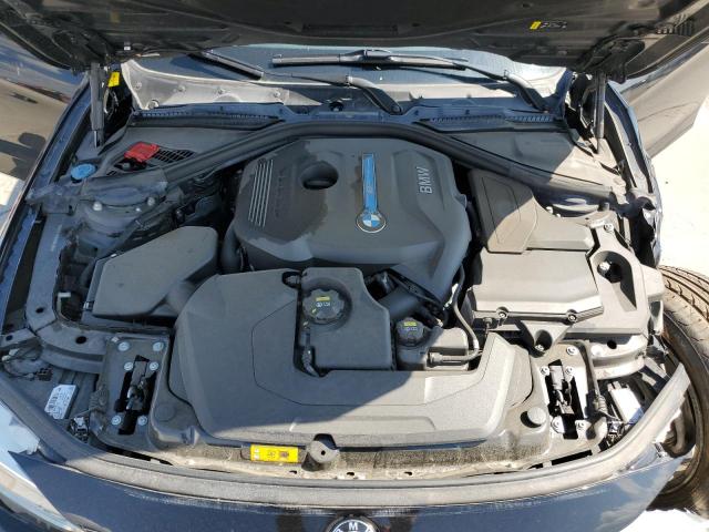 Photo 11 from auction – 2017 BMW 330E with VIN WBA8E1C59HK895292