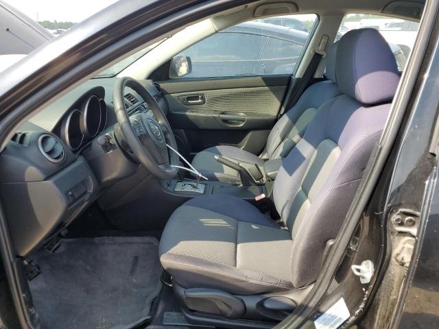 Photo 7 from auction – 2004 MAZDA 3 I with VIN JM1BK12F241112132