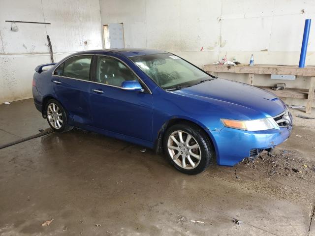Photo 4 from auction – 2006 ACURA TSX with VIN JH4CL96936C013555