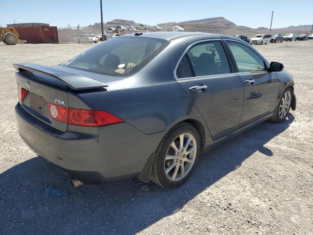 Photo 3 from auction – 2005 ACURA TSX with VIN JH4CL96905C019604