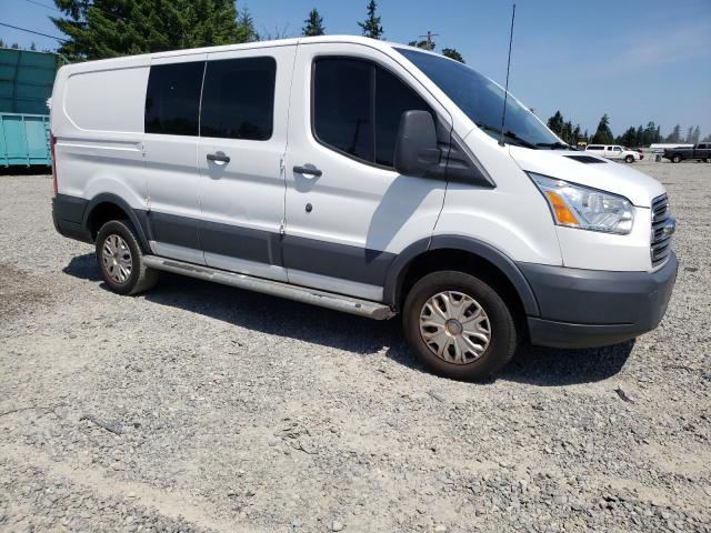 Photo 4 from auction – 2015 FORD TRANSIT T- with VIN 1FTNR1ZMXFKB03141