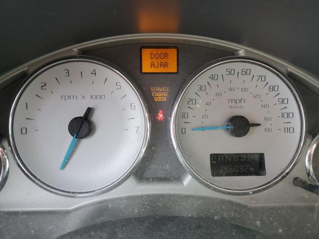 Photo 9 from auction – 2005 BUICK RENDEZVOUS with VIN 3G5DA03E95S516418