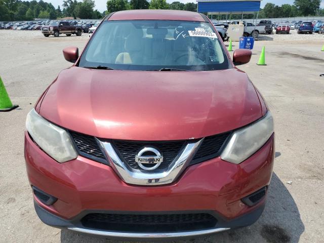 Photo 5 from auction – 2016 NISSAN ROGUE S with VIN KNMAT2MTXGP641279