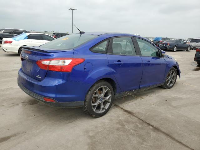 Photo 3 from auction – 2013 FORD FOCUS SE with VIN 1FADP3F24DL236832