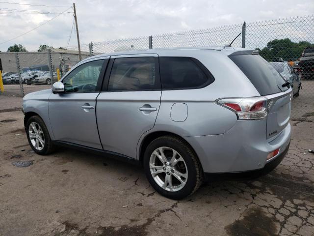 Photo 2 from auction – 2014 MITSUBISHI OUTLANDER with VIN JA4AZ3A37EZ014043