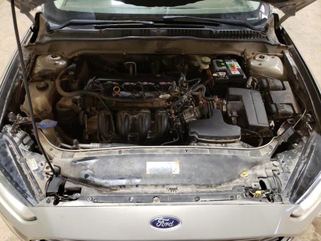 Photo 11 from auction – 2015 FORD FUSION SE with VIN 3FA6P0H71FR304170