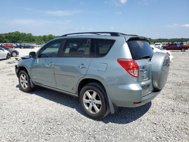 Photo 2 from auction – 2008 TOYOTA RAV4 LIMIT with VIN JTMZD31V886060964