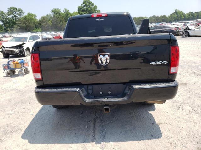 Photo 6 from auction – 2017 RAM 1500 ST with VIN 1C6RR7KG5HS638848