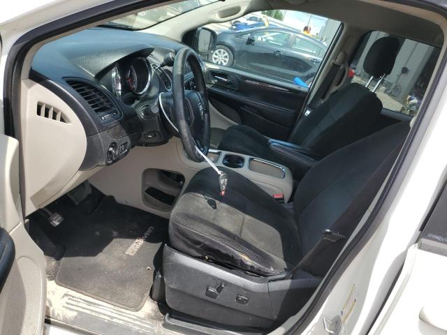 Photo 7 from auction – 2012 DODGE GRAND CARA with VIN 2C4RDGCG0CR112739