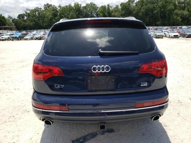 Photo 6 from auction – 2013 AUDI Q7 PREMIUM with VIN WA1LMAFE0DD007453