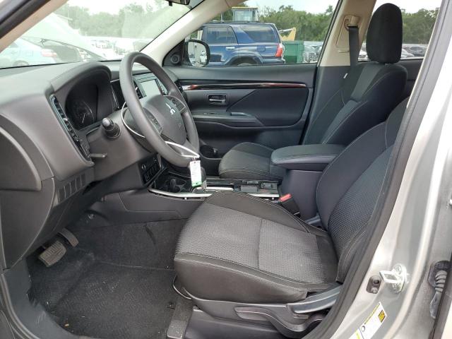 Photo 7 from auction – 2019 MITSUBISHI OUTLANDER with VIN JA4AD2A30KZ048488