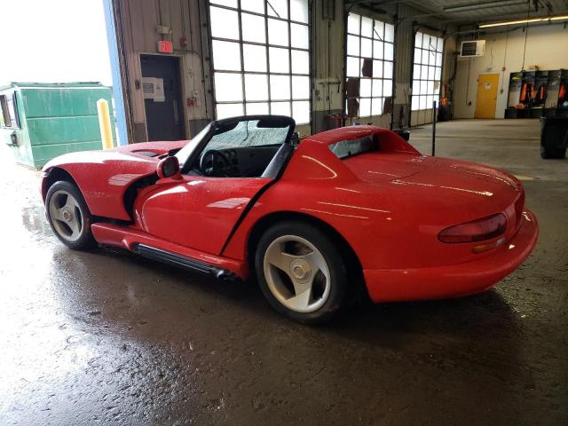 Photo 2 from auction – 1995 DODGE VIPER RT-1 with VIN 1B3BR65E9SV200520