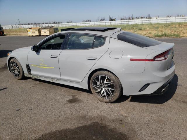 Photo 2 from auction – 2022 KIA STINGER GT with VIN KNAE35LD5N6117602