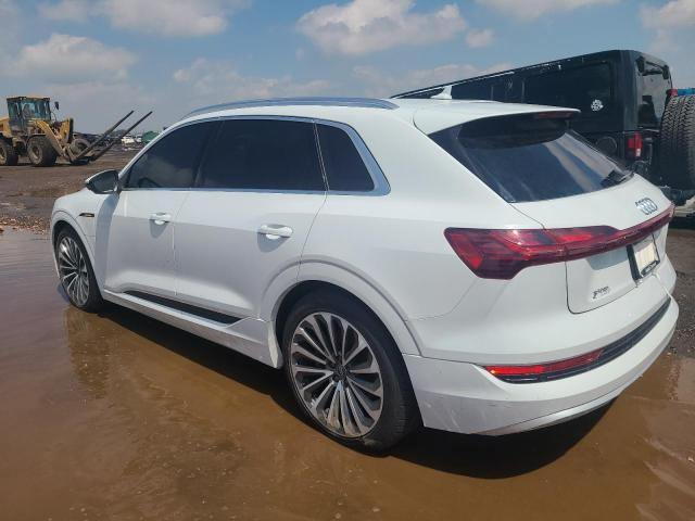 Photo 2 from auction – 2019 AUDI E-TRON PRE with VIN WA1VABGE1KB020842