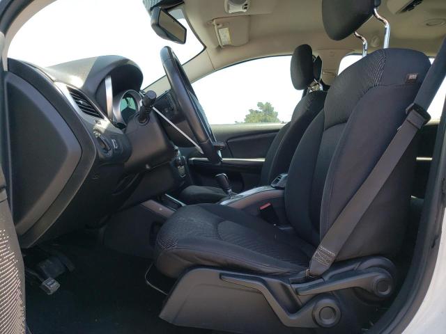 Photo 7 from auction – 2014 DODGE JOURNEY SE with VIN 3C4PDCAB3ET315213