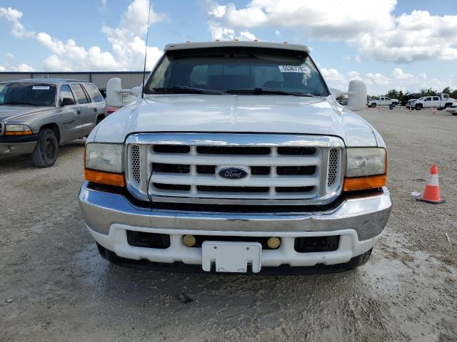 Photo 5 from auction – 2001 FORD F350 SUPER with VIN 1FTWW32F61EC98845