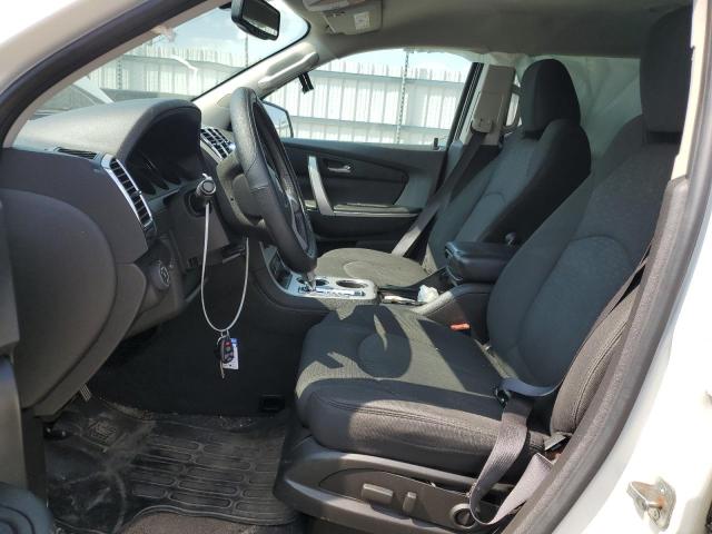 Photo 7 from auction – 2012 GMC ACADIA SLE with VIN 1GKKRPED7CJ396563