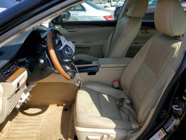 Photo 7 from auction – 2013 LEXUS ES 300H with VIN JTHBW1GG5D2010029