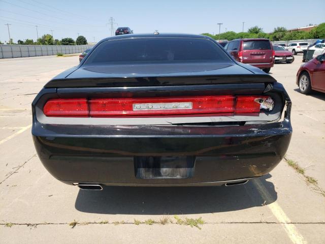 Photo 6 from auction – 2012 DODGE CHALLENGER with VIN 2C3CDYAG7CH154205