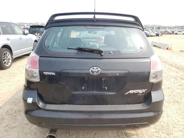 Photo 6 from auction – 2007 TOYOTA COROLLA MA with VIN 2T1KR32E67C634504
