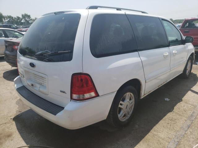 Photo 3 from auction – 2004 FORD FREESTAR S with VIN 2FMZA52214BB04691