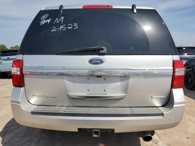 Photo 6 from auction – 2015 FORD EXPEDITION with VIN 1FMJU1LT5FEF20528