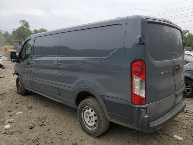 Photo 2 from auction – 2021 FORD TRANSIT T- with VIN 1FTBR1Y86MKA42536