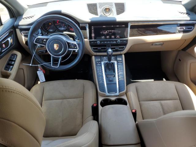 Photo 8 from auction – 2021 PORSCHE MACAN with VIN WP1AA2A58MLB09669