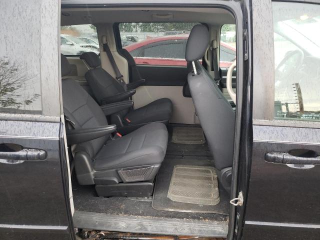 Photo 11 from auction – 2010 DODGE GRAND CARA with VIN 2D4RN4DE1AR263209