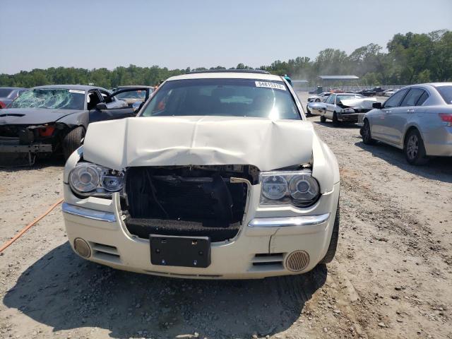 Photo 5 from auction – 2006 CHRYSLER 300C with VIN 2C3LA63H86H309626
