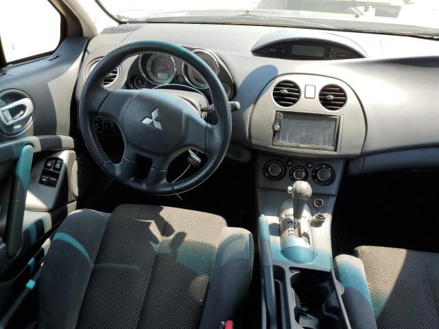 Photo 8 from auction – 2006 MITSUBISHI ECLIPSE GS with VIN 4A3AK24F96E046542