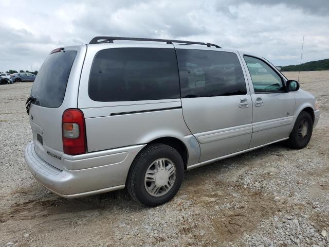 Photo 3 from auction – 2002 CHEVROLET VENTURE LU with VIN 1GNDX13E52D177236