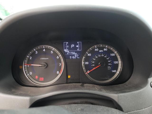 Photo 9 from auction – 2016 HYUNDAI ACCENT SE with VIN KMHCT4AE2GU015930