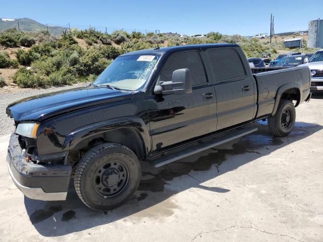 Photo 1 from auction – 2003 CHEVROLET SILVERADO with VIN 1GCHK23U53F139808