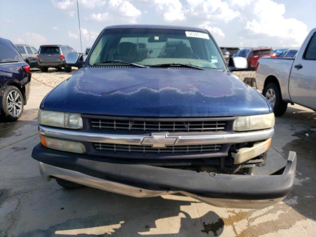 Photo 5 from auction – 2000 CHEVROLET SILVERADO with VIN 2GCEC19TXY1248563