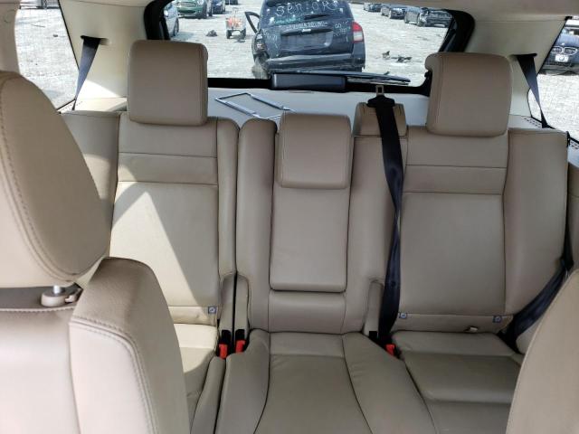 Photo 10 from auction – 2009 LAND ROVER RANGE ROVE with VIN SALSF25459A214500
